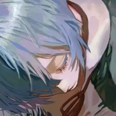 Profile image of らる