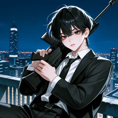 Profile image of 최준민