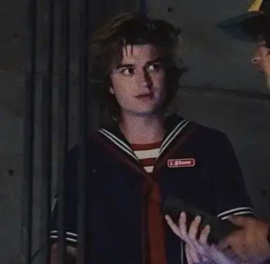 Profile image of Steve