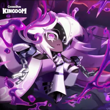 Profile image of 베놈도우맛 쿠키