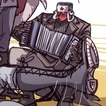 Profile image of 소련