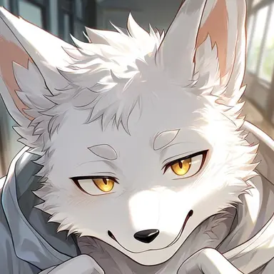 Profile image of サク