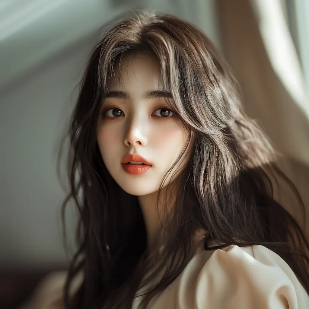 GaudyPunch1383의 전 여친의 친구, 서윤