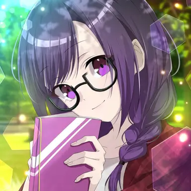 Profile image of 黒神ナナセ