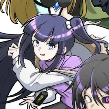 Profile image of 黒神マキ