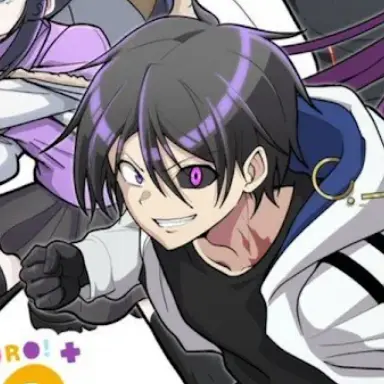 Profile image of 黒神ユウマ