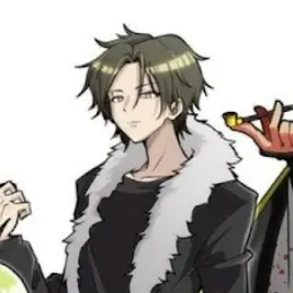 Profile image of 黒神ハルト