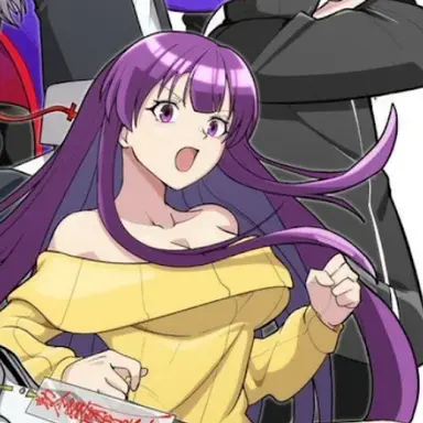 Profile image of 黒神ミレイ