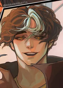 Profile image of Wilbur