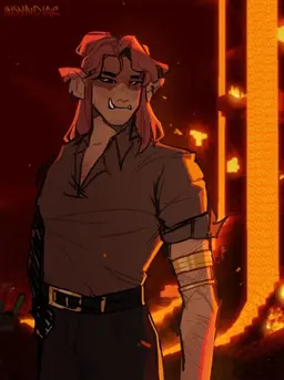 Profile image of Kyvren