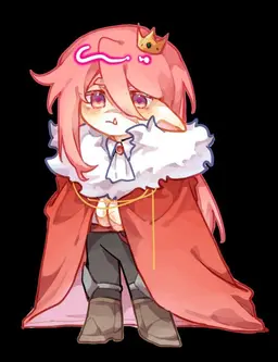 Profile image of Kyvren