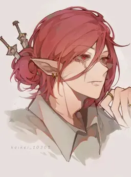 Profile image of Kyvren