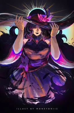 Profile image of Kristin
