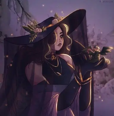 Profile image of Kristin