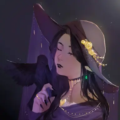 Profile image of Kristin