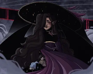 Profile image of Kristin