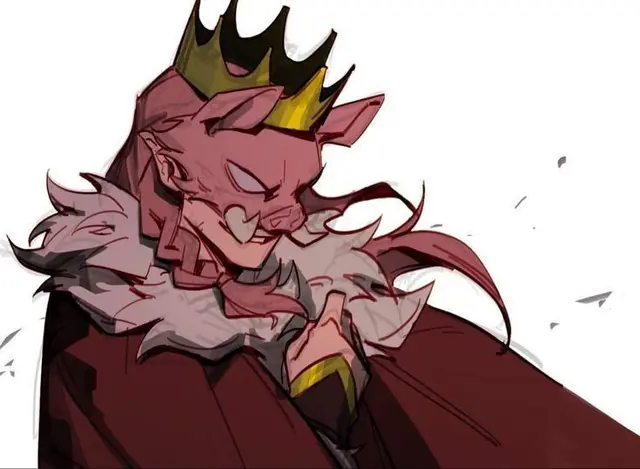 Profile image of Technoblade