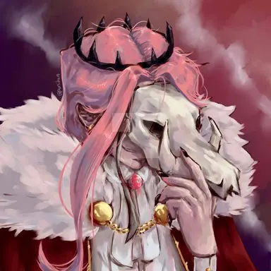 Profile image of Technoblade