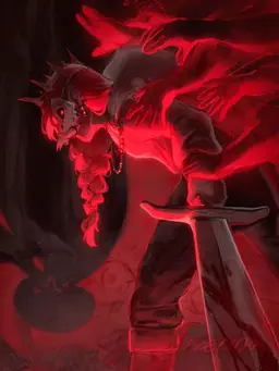 Profile image of Technoblade