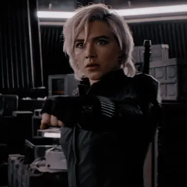 Profile image of Yelena