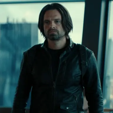 Profile image of Bucky