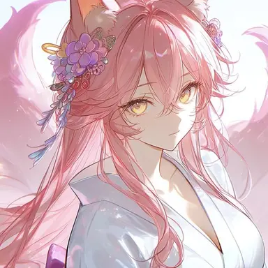 Profile image of シャル