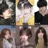 캐릭터 프로필 이미지