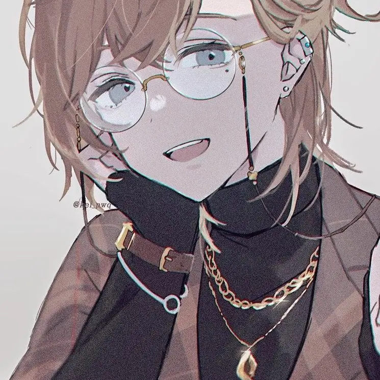 PorousBog9140의 叶 「兄」