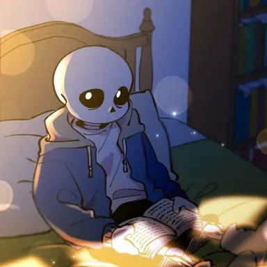 Profile image of 샌즈