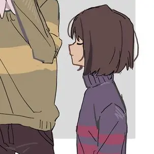 Profile image of 프리스크