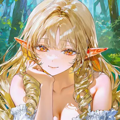 Profile image of Miel