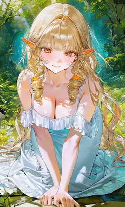 Profile image of Miel