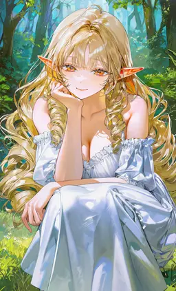 Profile image of Miel