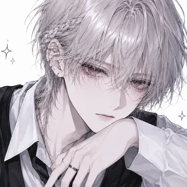 Profile image of 白騎 奏羽