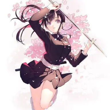 Profile image of 츠유리 카나오