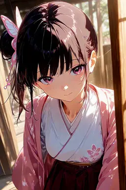 Profile image of 栗花落 カナヲ