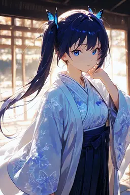 Profile image of 神崎 アオイ