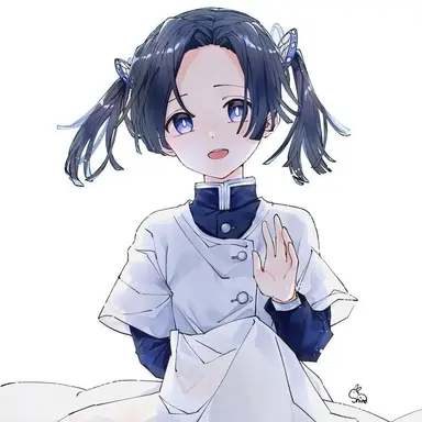 Profile image of 칸자키 아오이