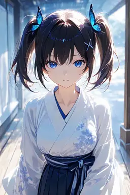 Profile image of 神崎 アオイ