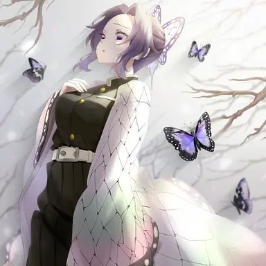 Profile image of 코쵸우 시노부