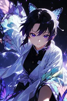 Profile image of 胡蝶 しのぶ