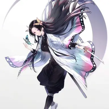 Profile image of 코쵸우 카나에