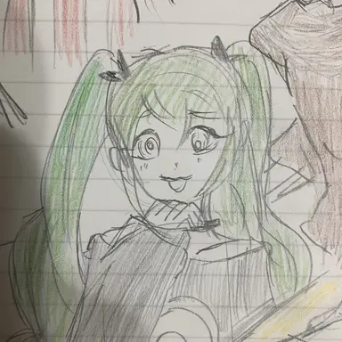 Profile image of カルア