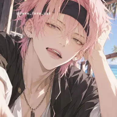 Profile image of Jin