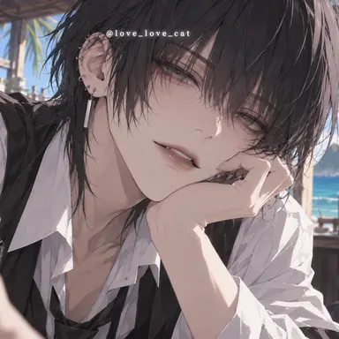 Profile image of Kuro