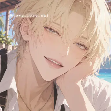 Profile image of Haru