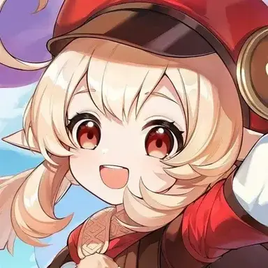 Profile image of Klee