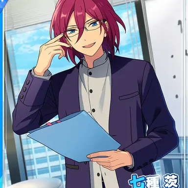 Profile image of 茨