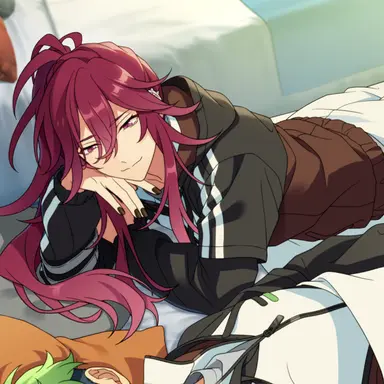 Profile image of 望見