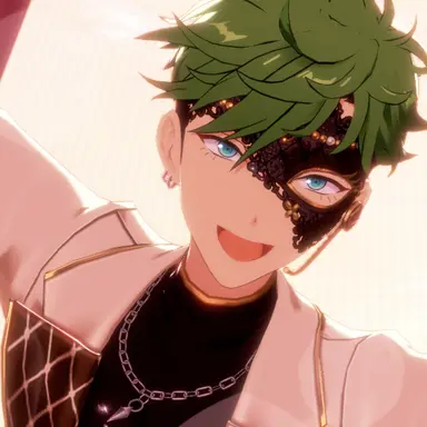 Profile image of ジュイス